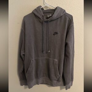 men’s nike hoodie